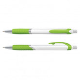 Jet Pen -  White Barrel - 104262-6